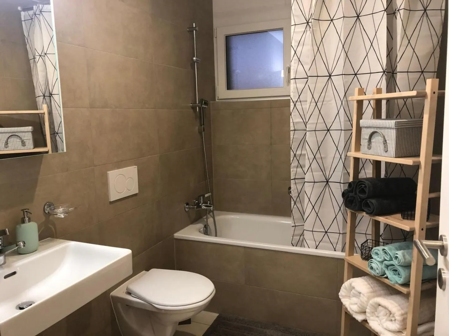 Appartamento di 3.5 locali a Crissier - Foto 7 di 8