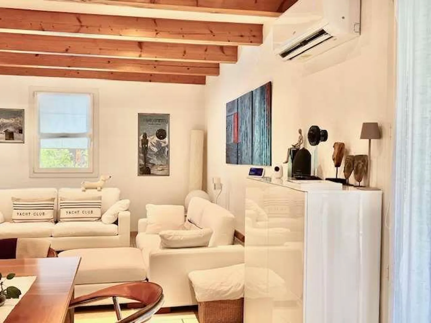 Una villa elegante nel cuore della natura - Foto 2 di 13