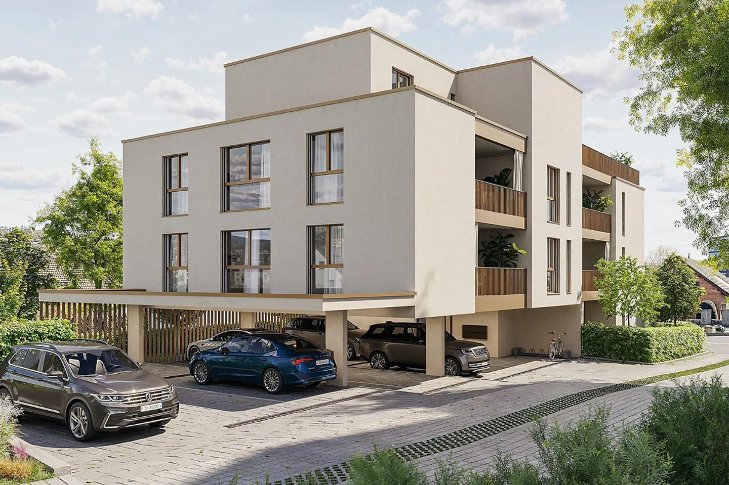WestSide Bremgarten - Dove scorre la Reuss e la vita pulsa - Foto 4 di 4