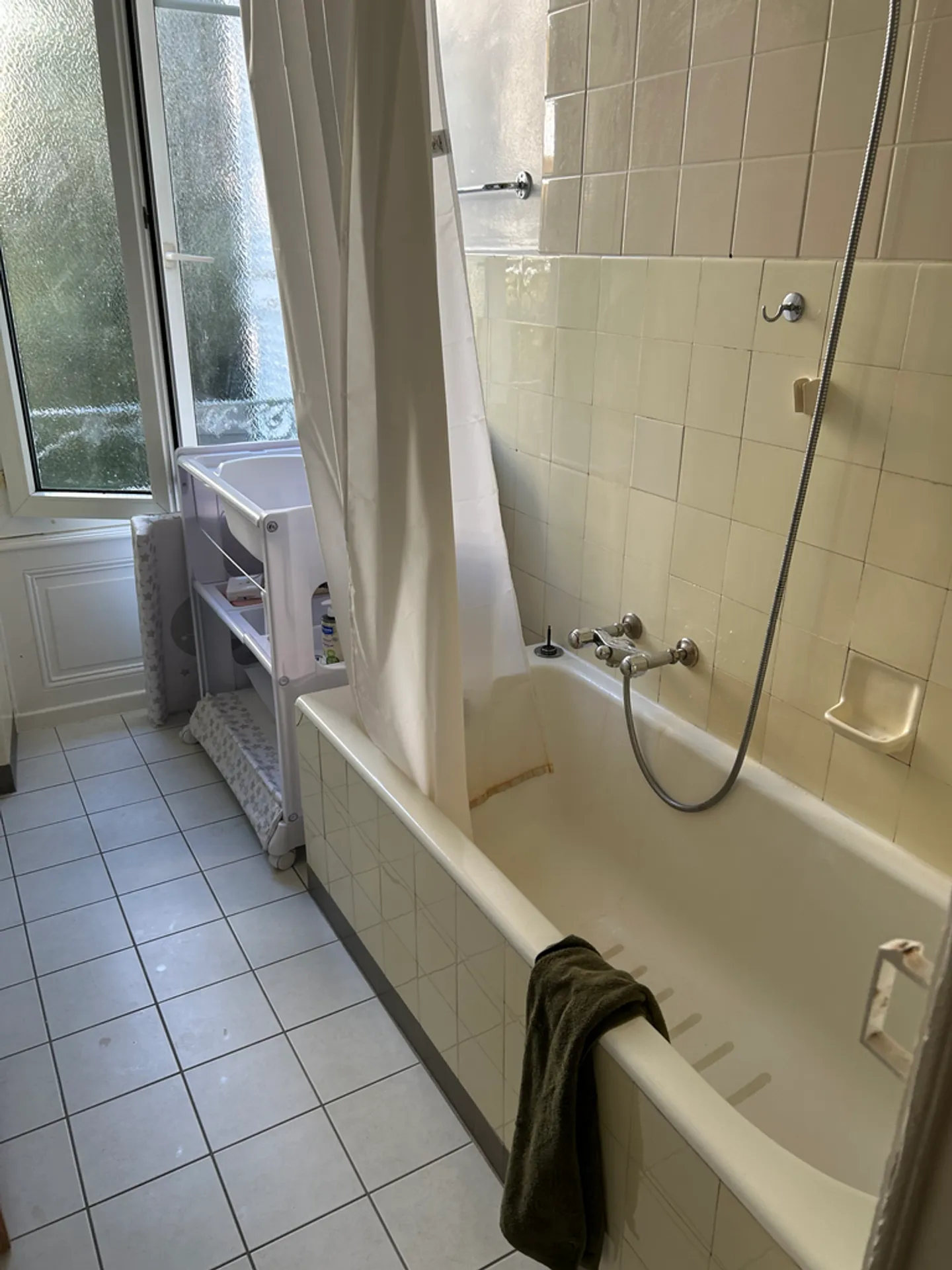 Opportunité de bail de 5 ans - Photo 5 sur 8