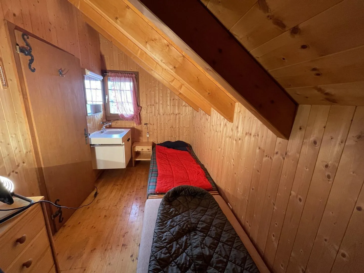 4 1/2-Room Rustic with a Large Plot of 12,000m2 in Sassello - Photo 8 of 28