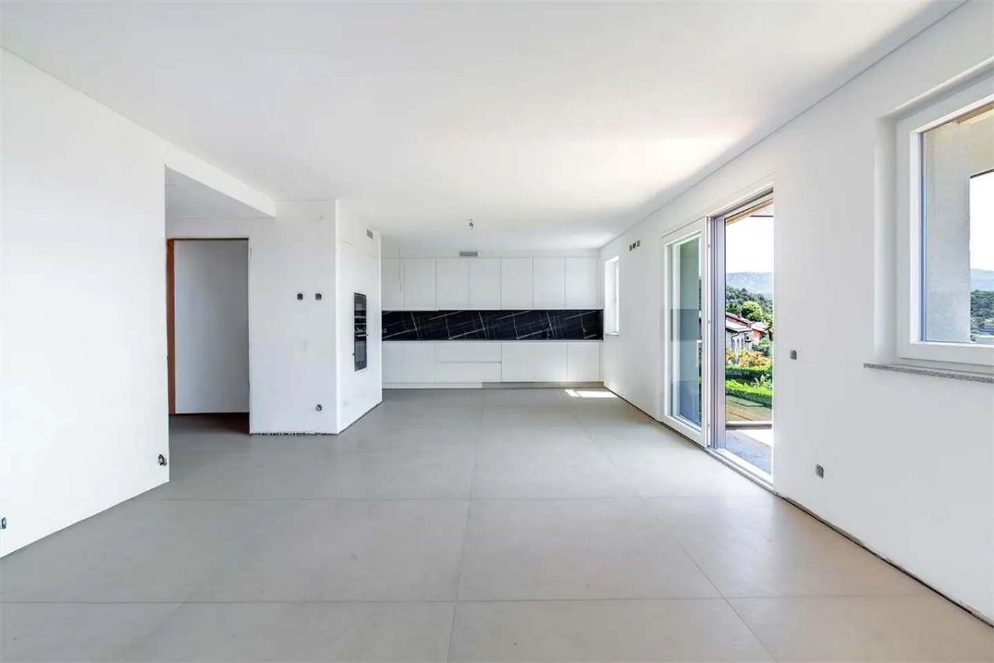 Appartements dans un nouveau bâtiment avec terrasse et jardin - Photo 3 sur 13