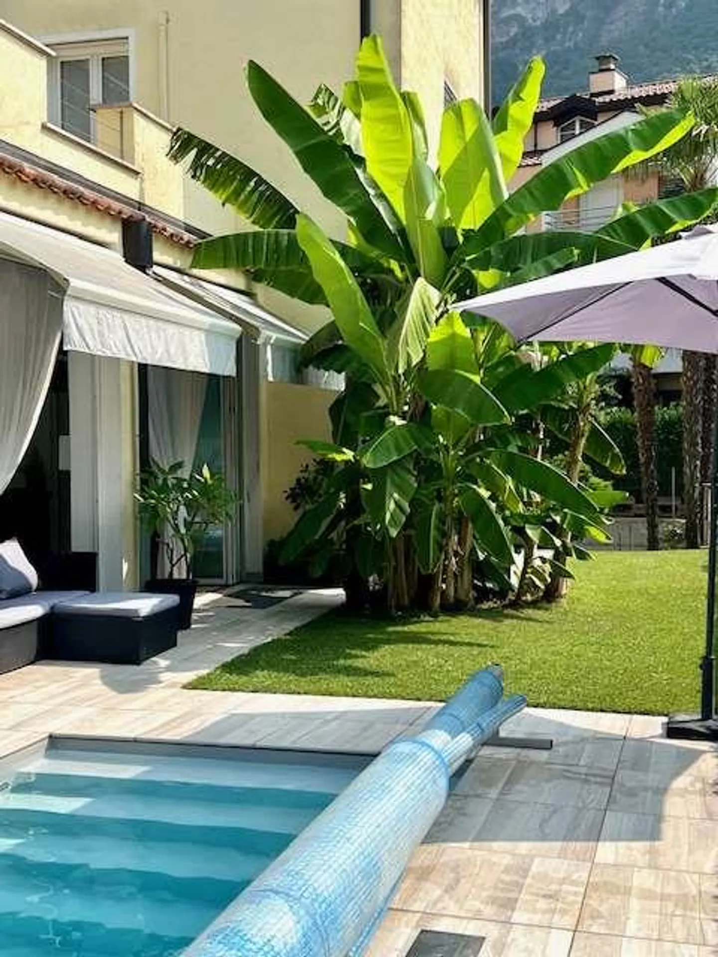 Una villa elegante nel cuore della natura - Foto 7 di 13