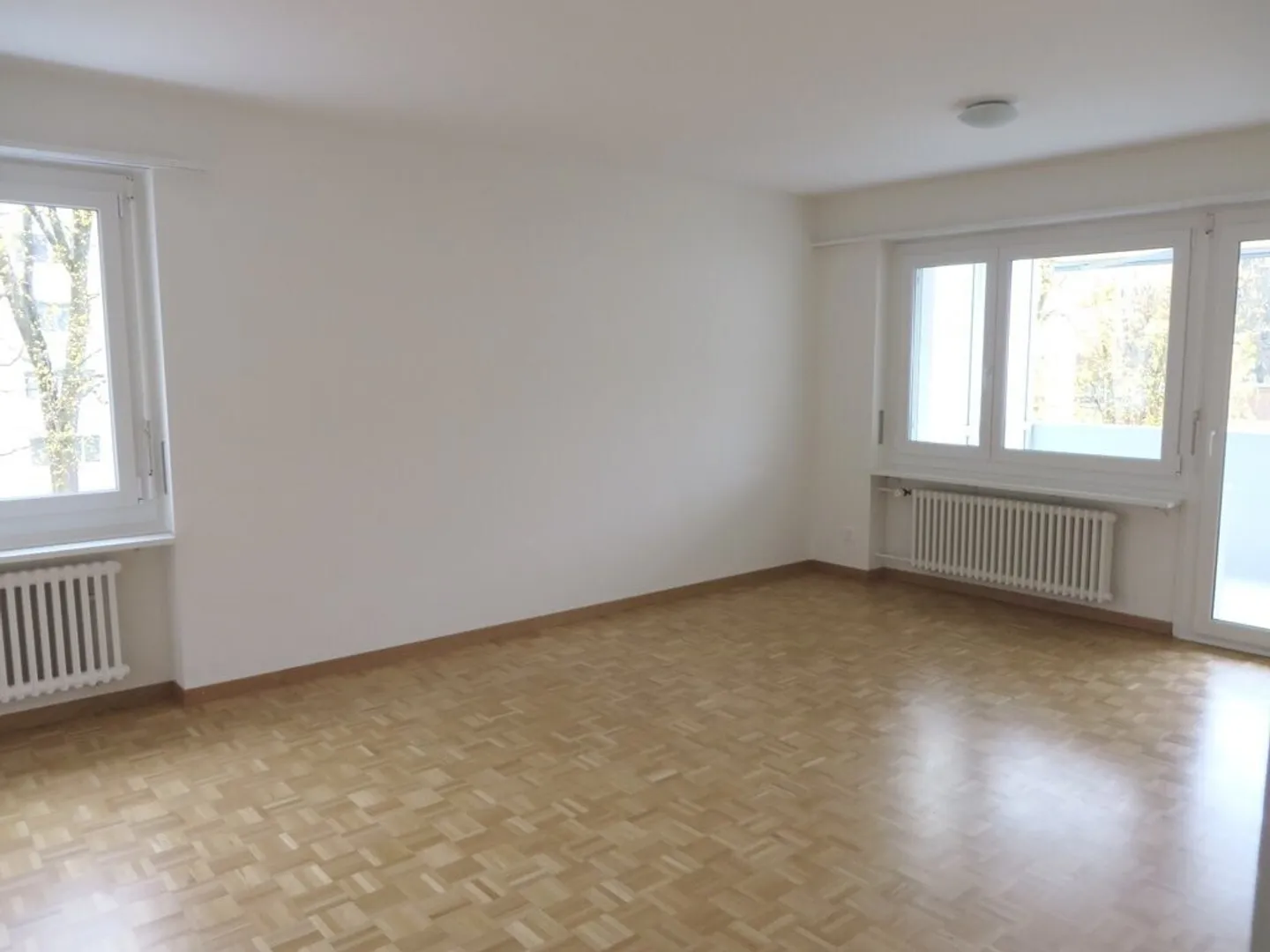 Meine neue Wohnung! 1. Monat GRATIS! - Foto 2 von 5