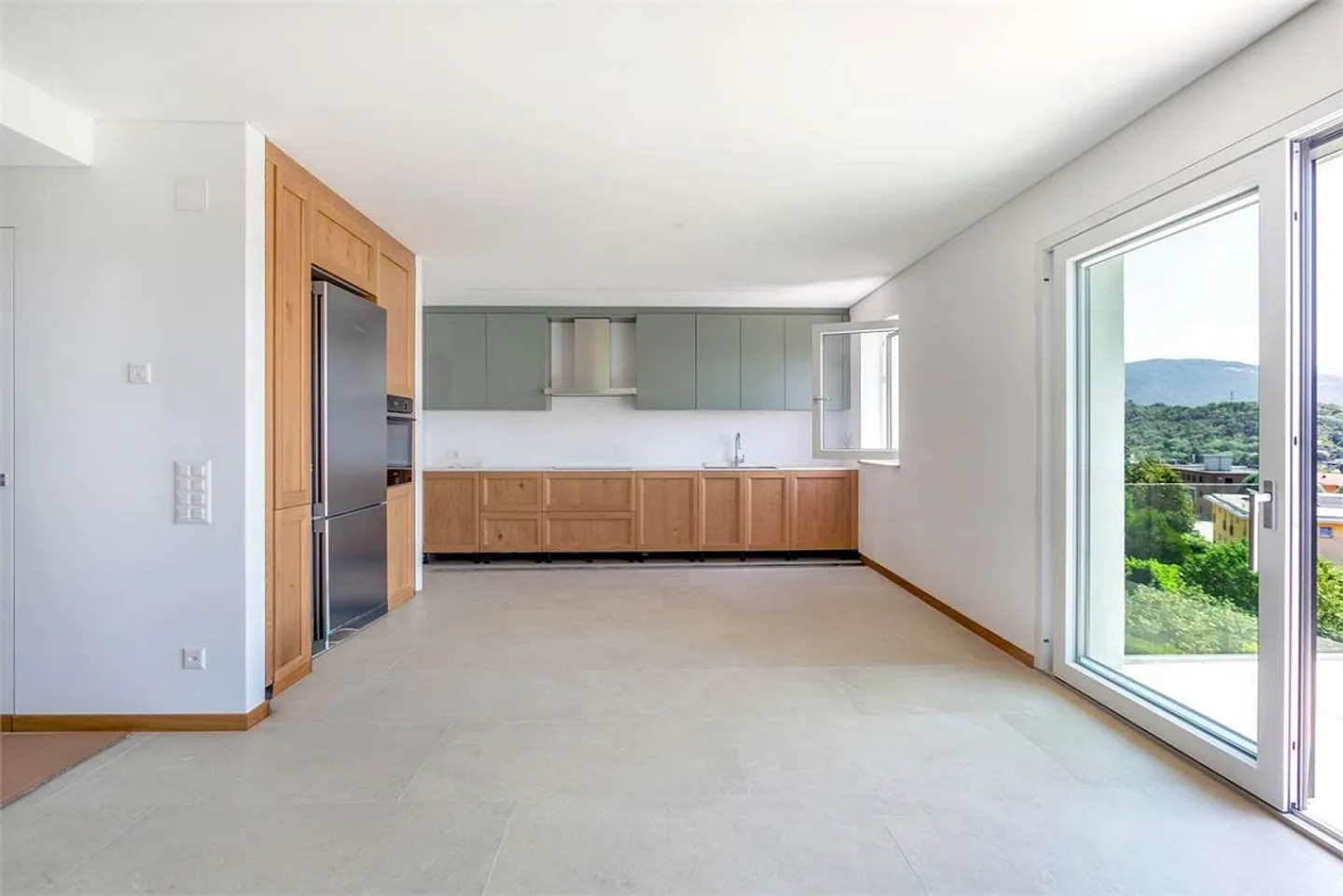 Appartements dans un nouveau bâtiment avec terrasse et jardin - Photo 5 sur 13