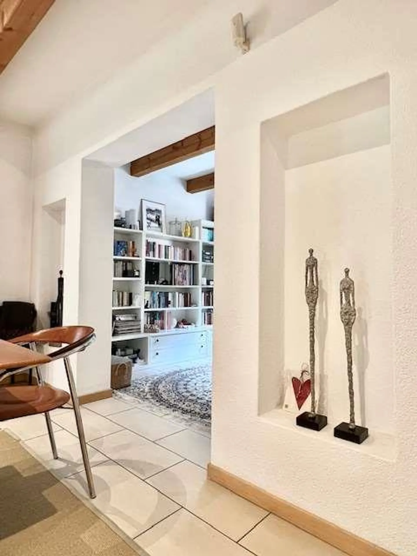 Una villa elegante nel cuore della natura - Foto 4 di 13