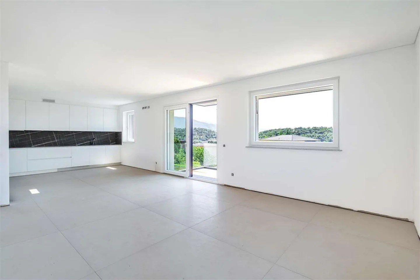 Appartements dans un nouveau bâtiment avec terrasse et jardin - Photo 2 sur 13