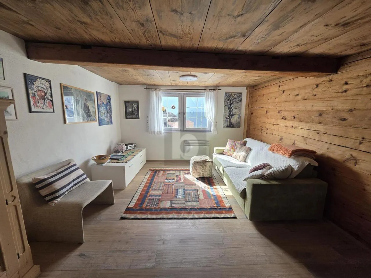 Casa accogliente e spaziosa con giardino - Foto 2 di 6