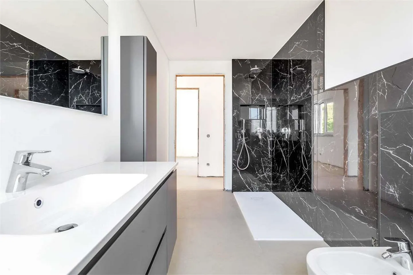 Appartements dans un nouveau bâtiment avec terrasse et jardin - Photo 7 sur 13