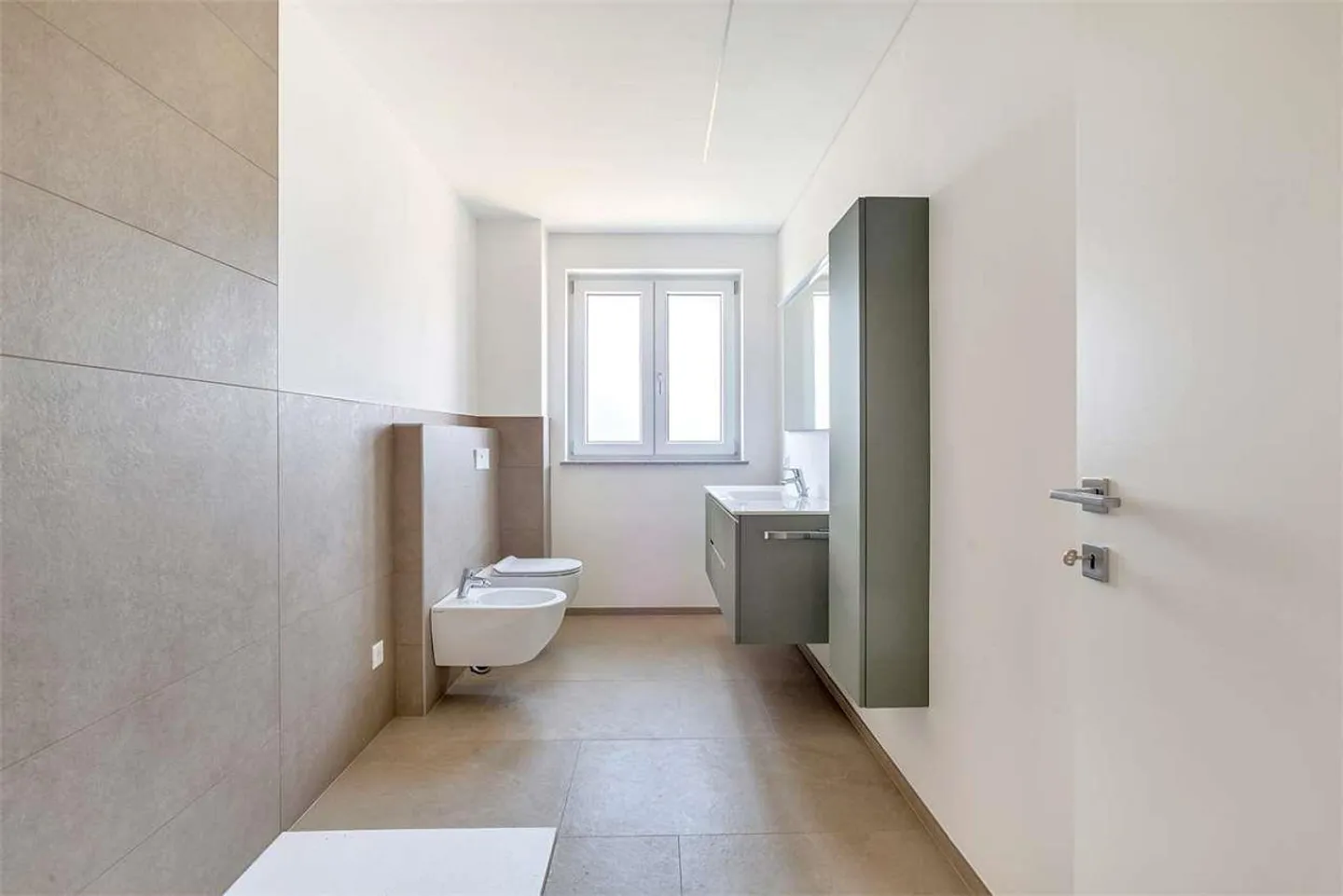 Appartements dans un nouveau bâtiment avec terrasse et jardin - Photo 9 sur 13
