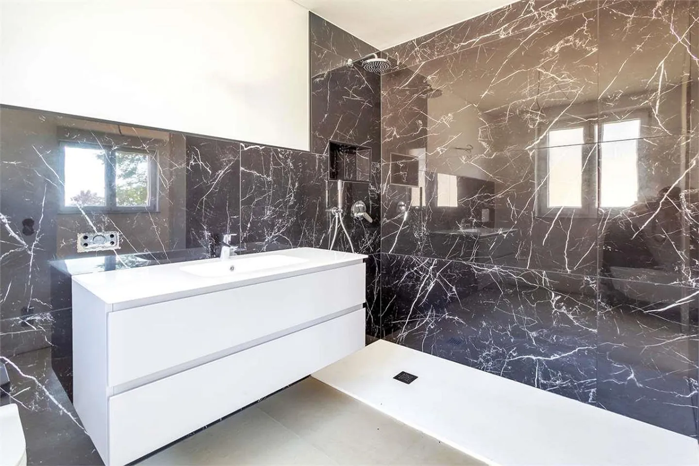 Appartements dans un nouveau bâtiment avec terrasse et jardin - Photo 10 sur 13