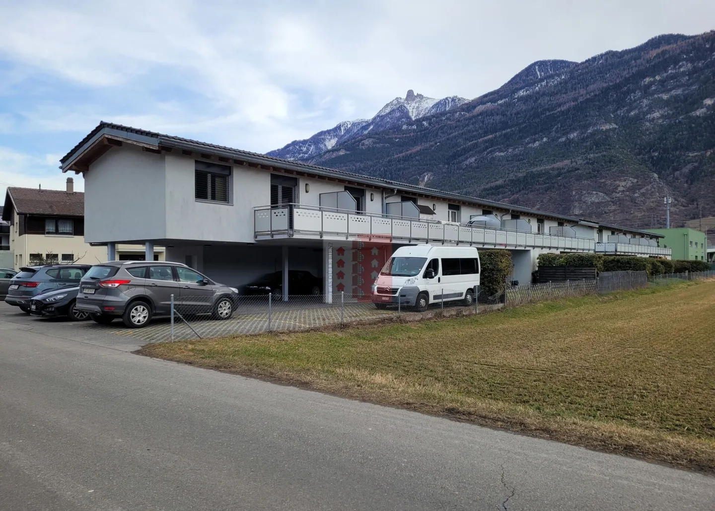 Appartements Charmants à Fully - Photo 3 sur 8