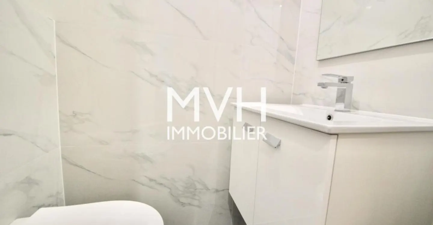 Appartement élégant avec vue sur le Mont-Blanc - Photo 5 sur 5