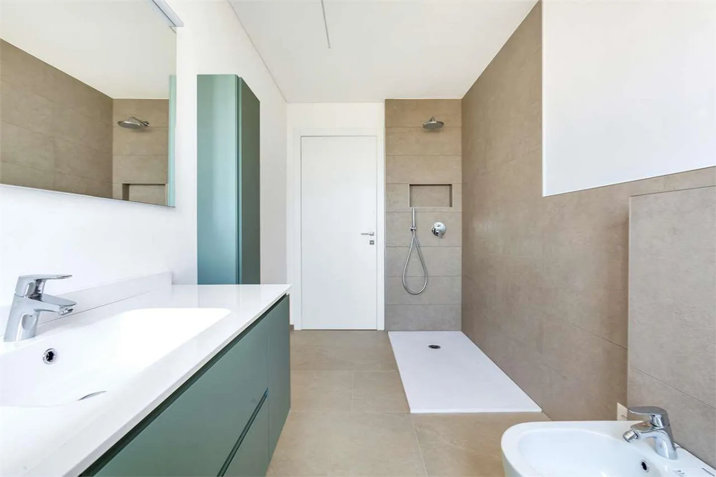 Appartements dans un nouveau bâtiment avec terrasse et jardin - Photo 8 sur 13
