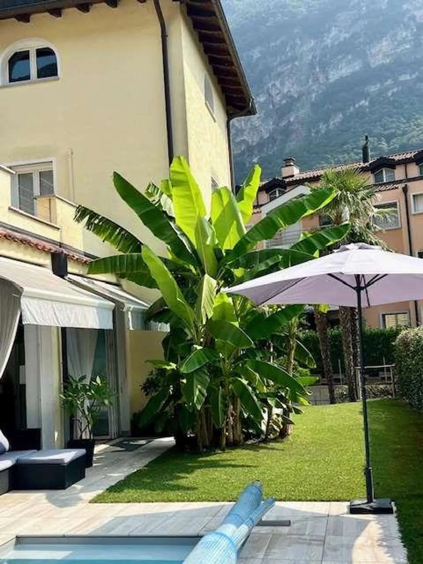 Una villa elegante nel cuore della natura - Foto 11 di 13