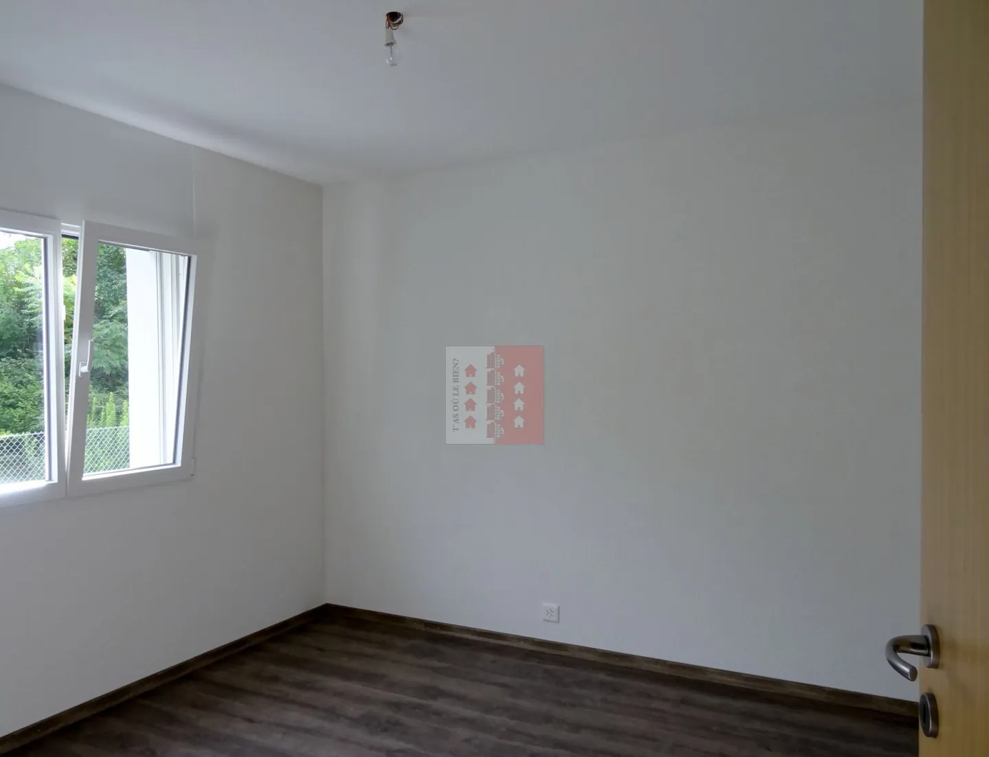 Appartements Charmants à Fully - Photo 6 sur 8