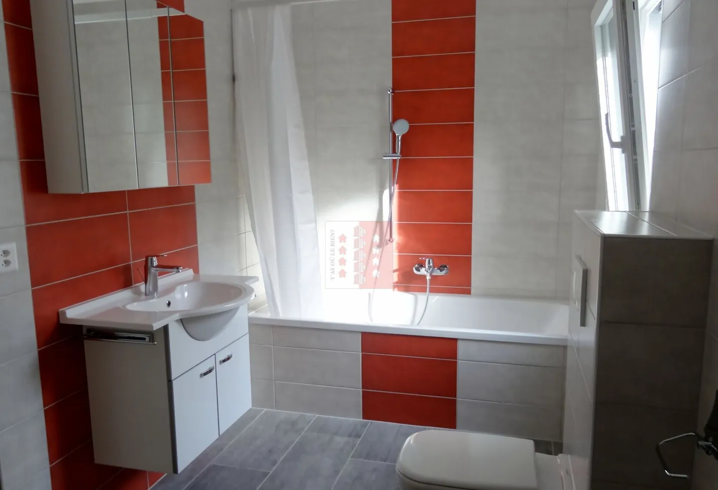 Appartements Charmants à Fully - Photo 7 sur 8