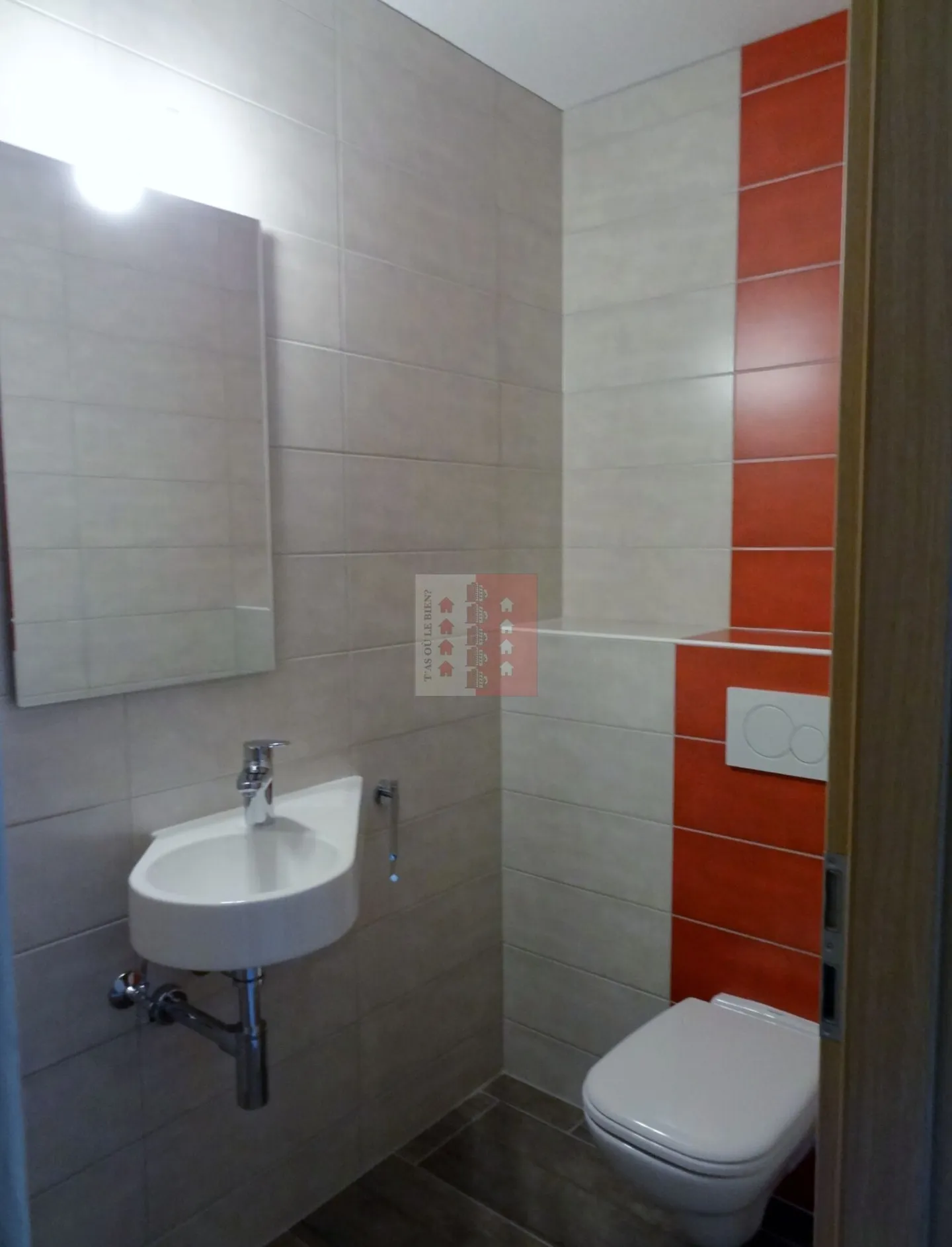 Appartements Charmants à Fully - Photo 8 sur 8