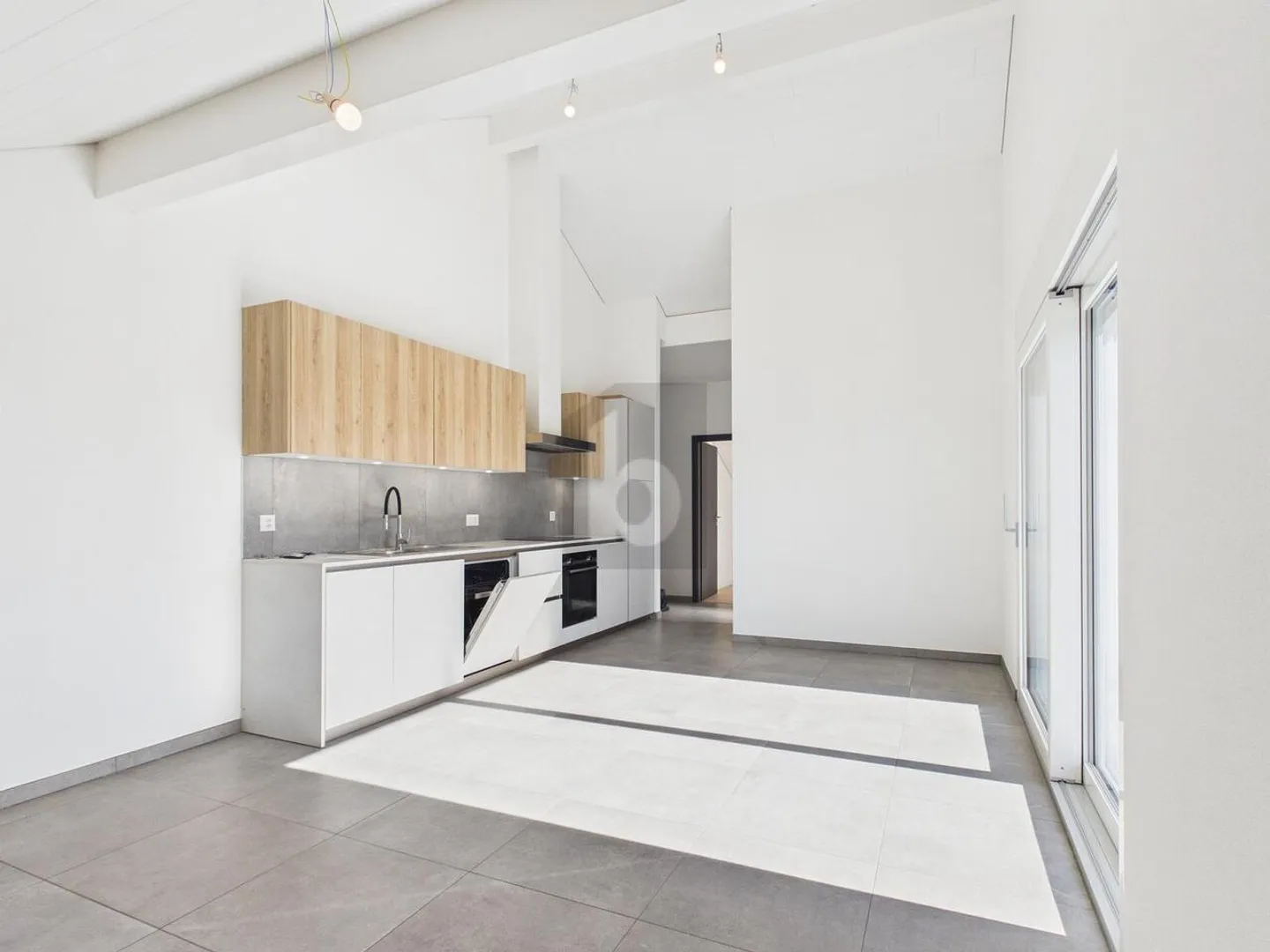 Penthouse mieten - Foto 1 von 6