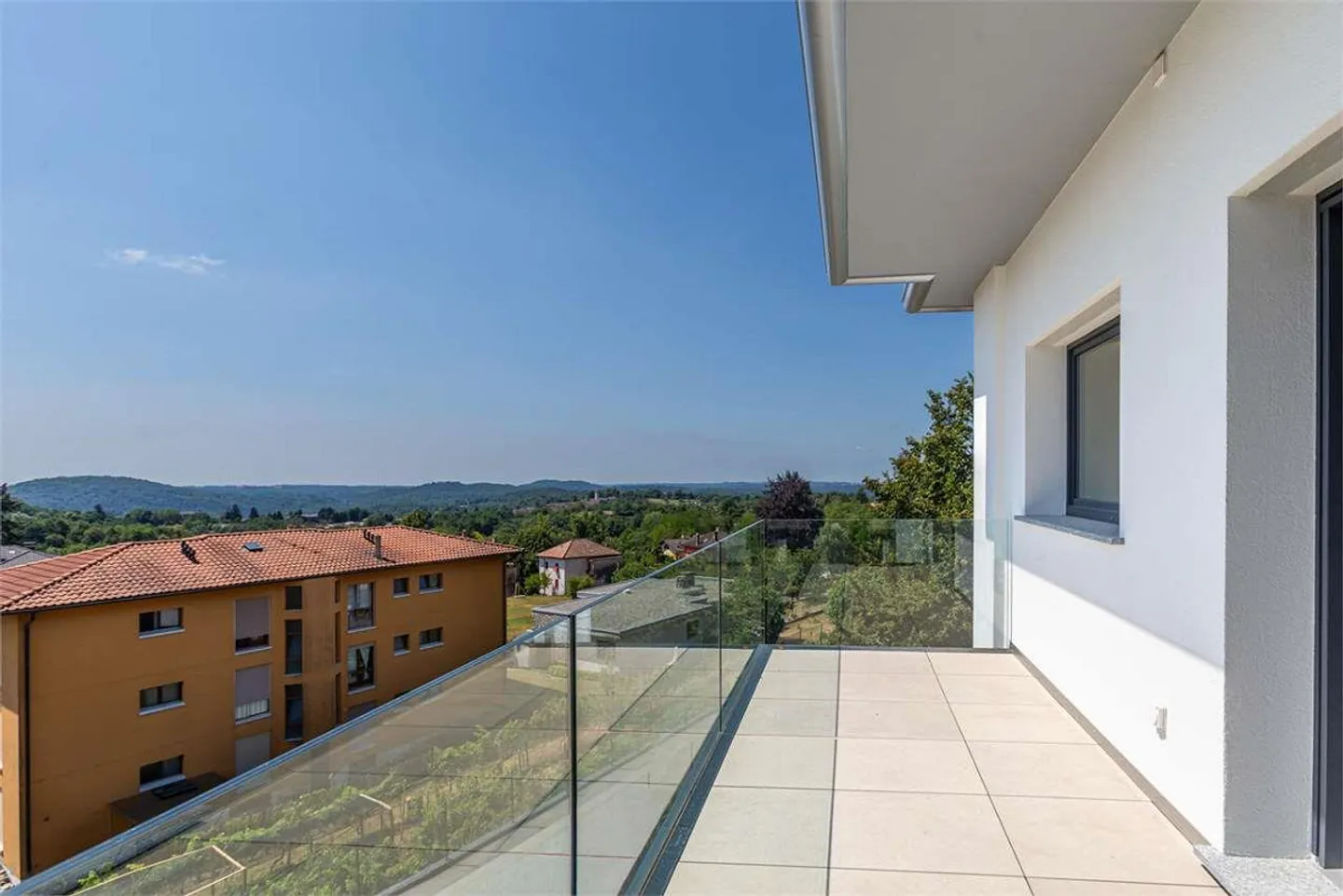 Appartements dans un nouveau bâtiment avec terrasse et jardin - Photo 13 sur 13