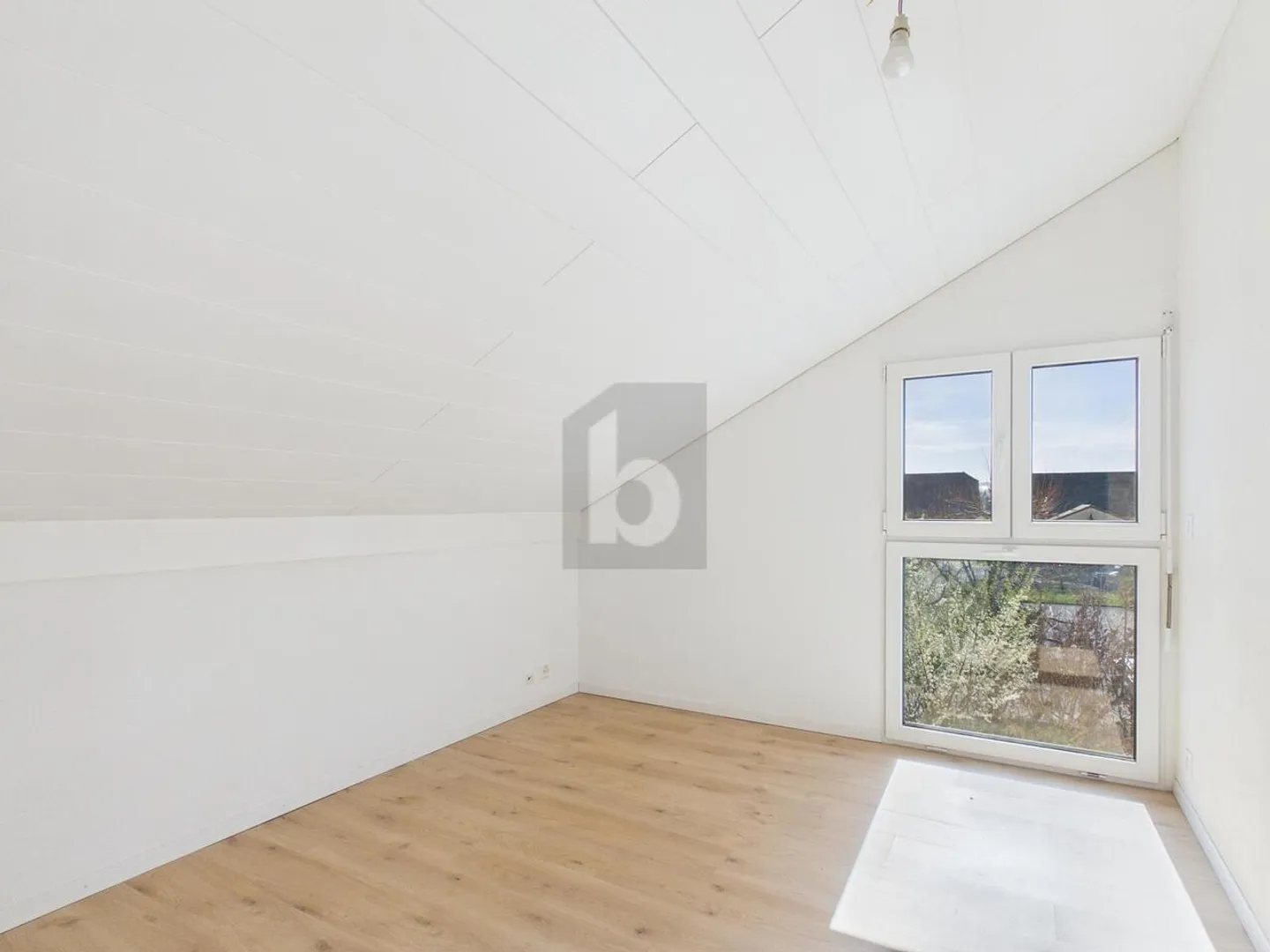 Penthouse mieten - Foto 4 von 6