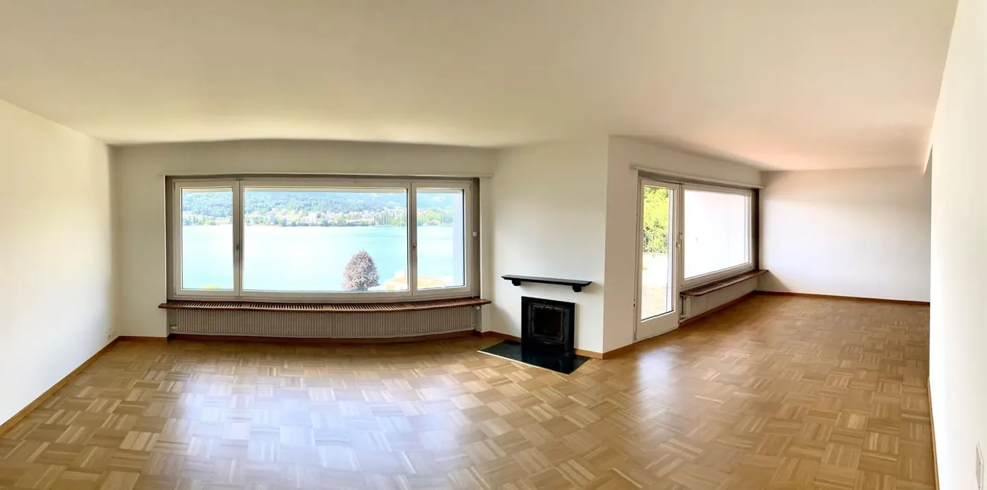 Appartement spacieux de 3 pièces dans un emplacement privilégié - Photo 4 sur 10