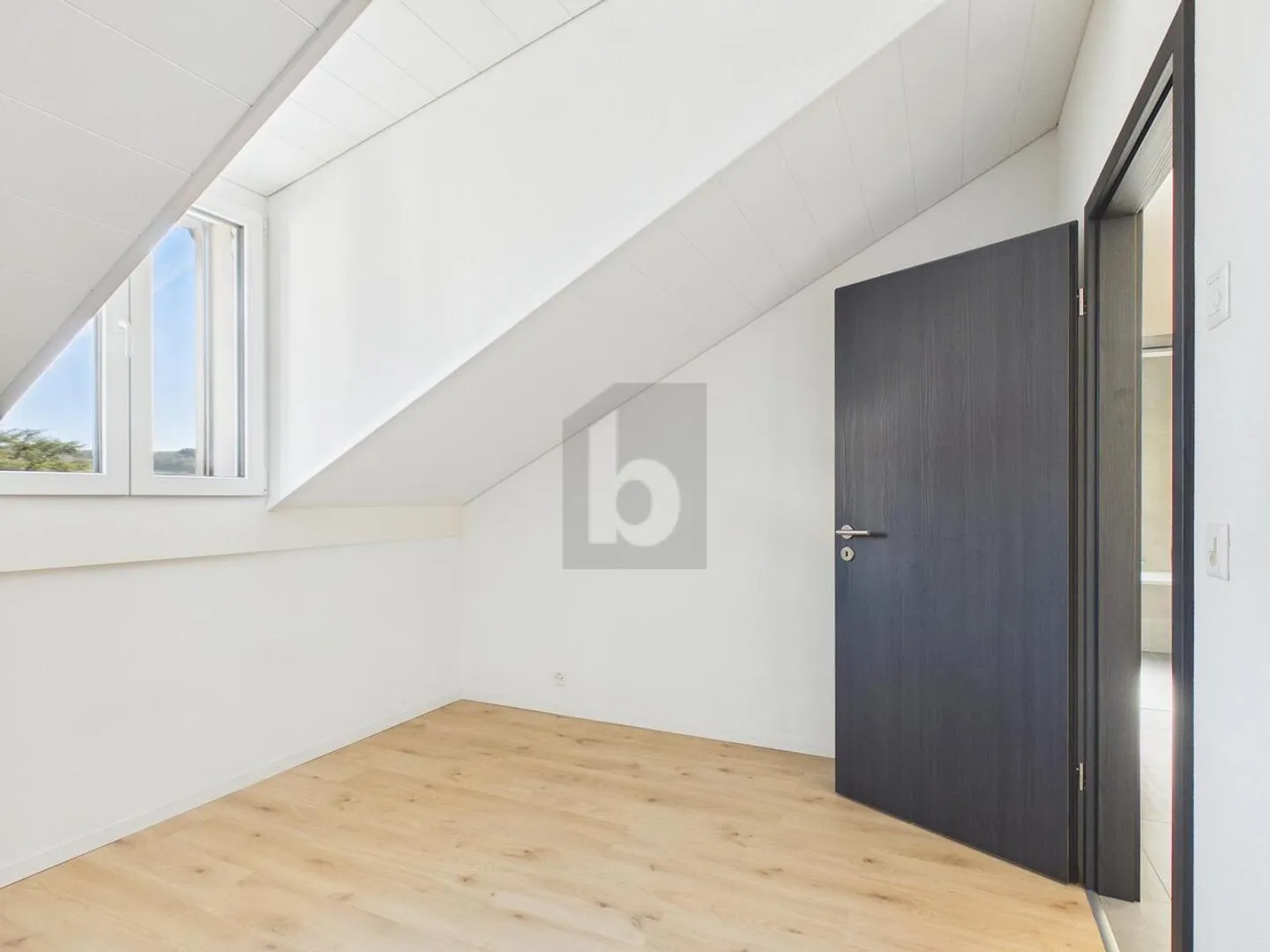 Penthouse mieten - Foto 5 von 6