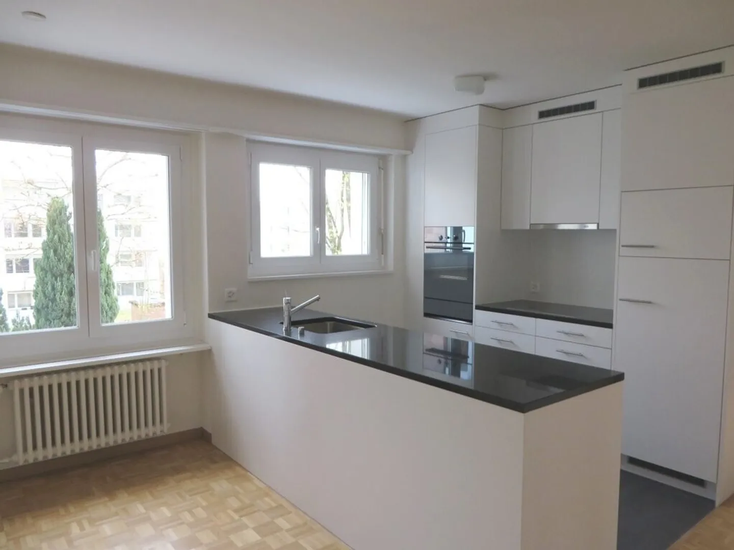 Meine neue Wohnung! 1. Monat GRATIS! - Foto 4 von 5