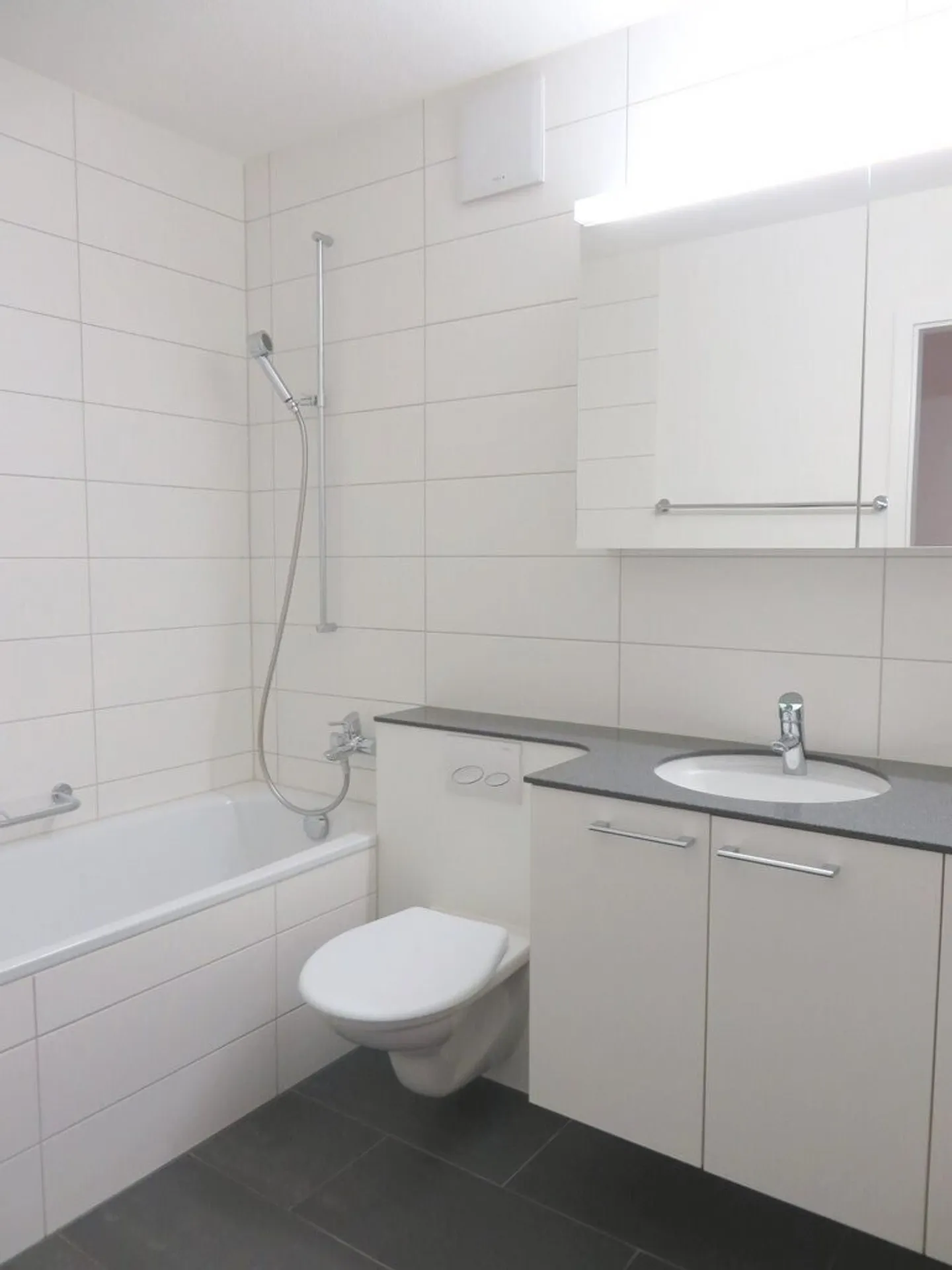 Meine neue Wohnung! 1. Monat GRATIS! - Foto 5 von 5