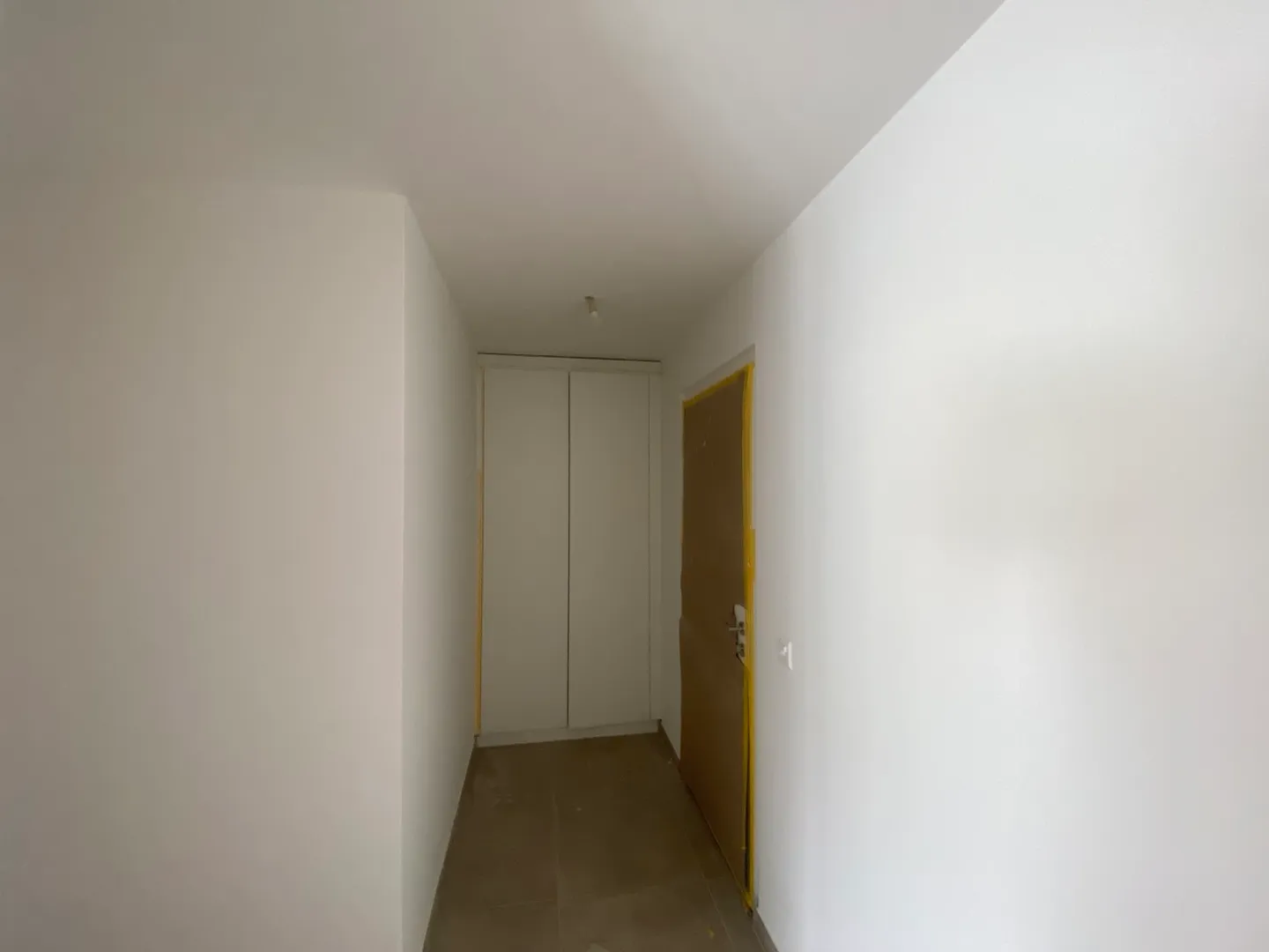 New 2.5-room apartment in Uvrier - Photo 10 of 10