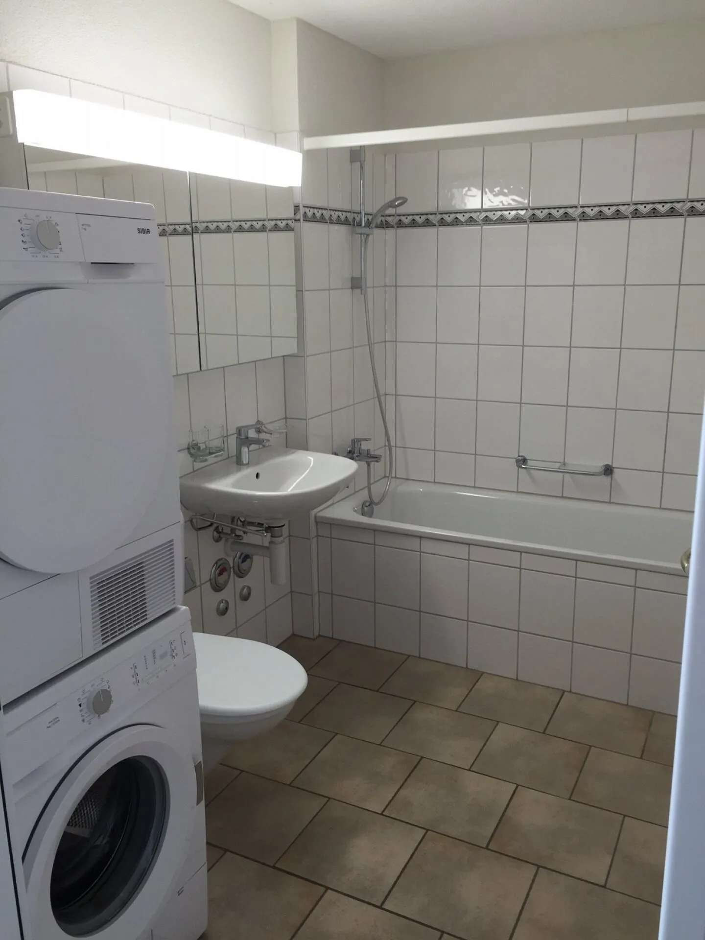 4.5 ZW: Ideal city apartment for couples or families - Photo 5 of 7