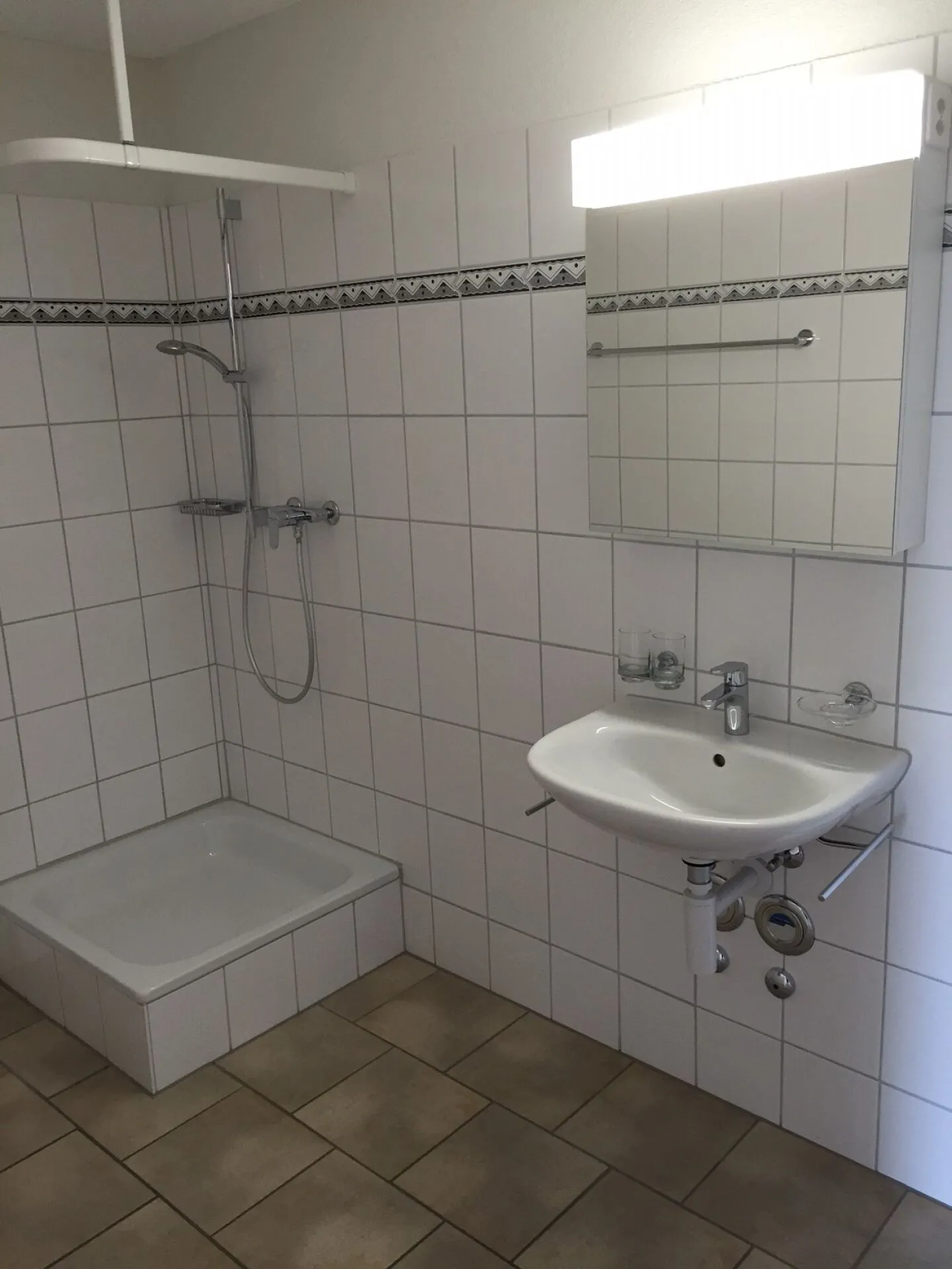 4.5 ZW: Ideal city apartment for couples or families - Photo 6 of 7