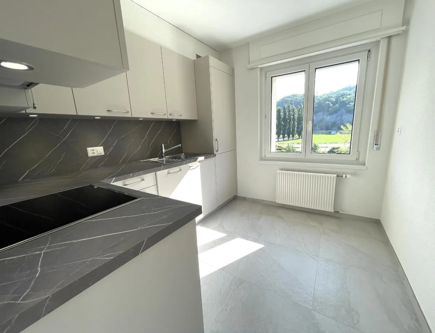 Appartamento 3.5 stanze - Foto 1 di 12