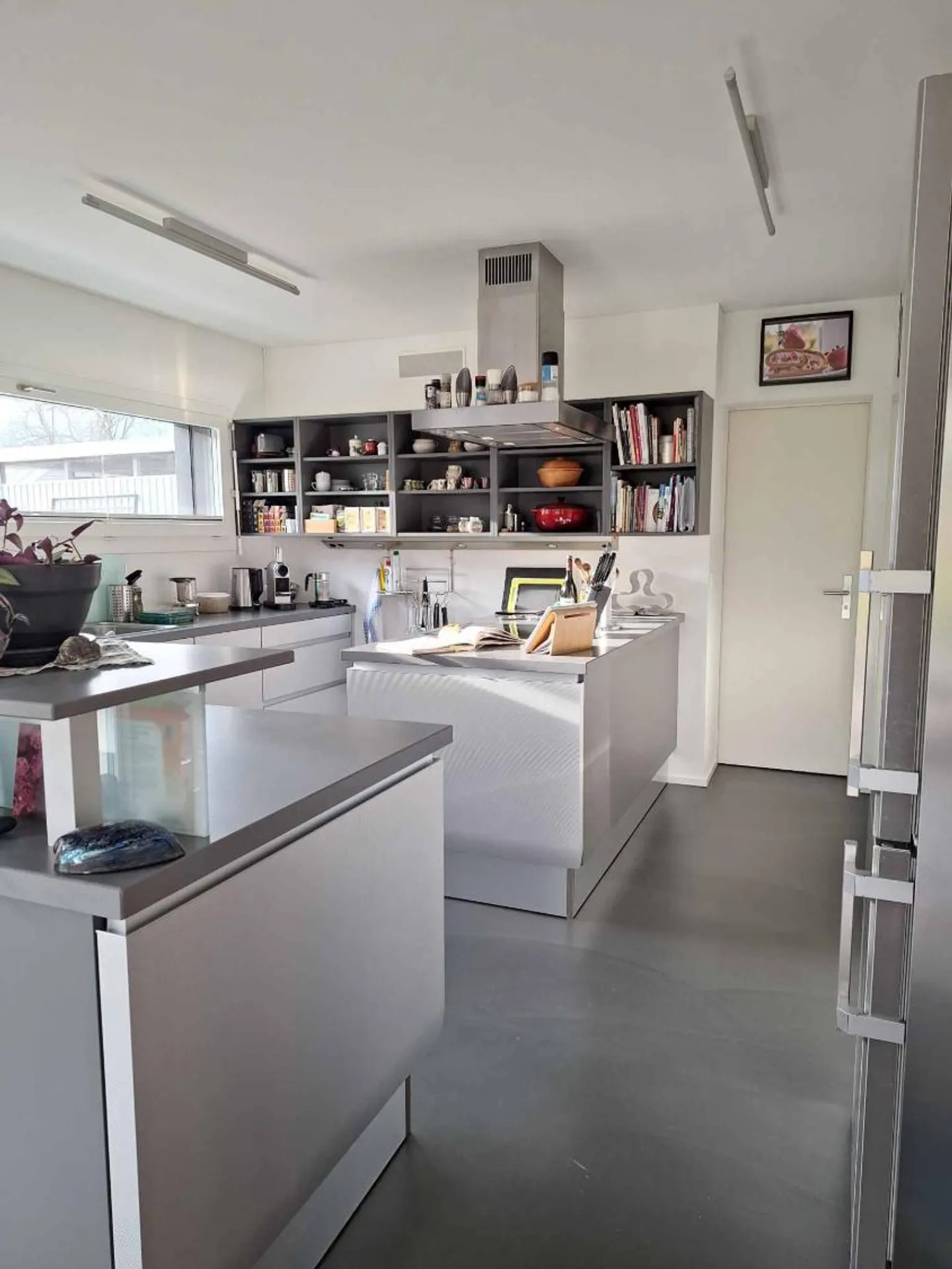 Villa Minergie moderne dans un emplacement privilégié - Photo 4 sur 13