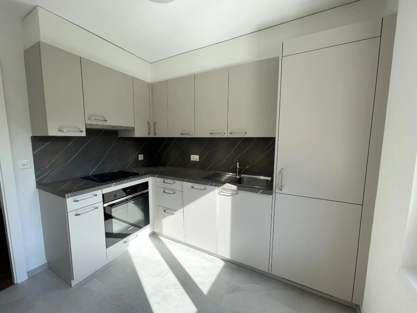 Appartamento 3.5 stanze - Foto 2 di 12