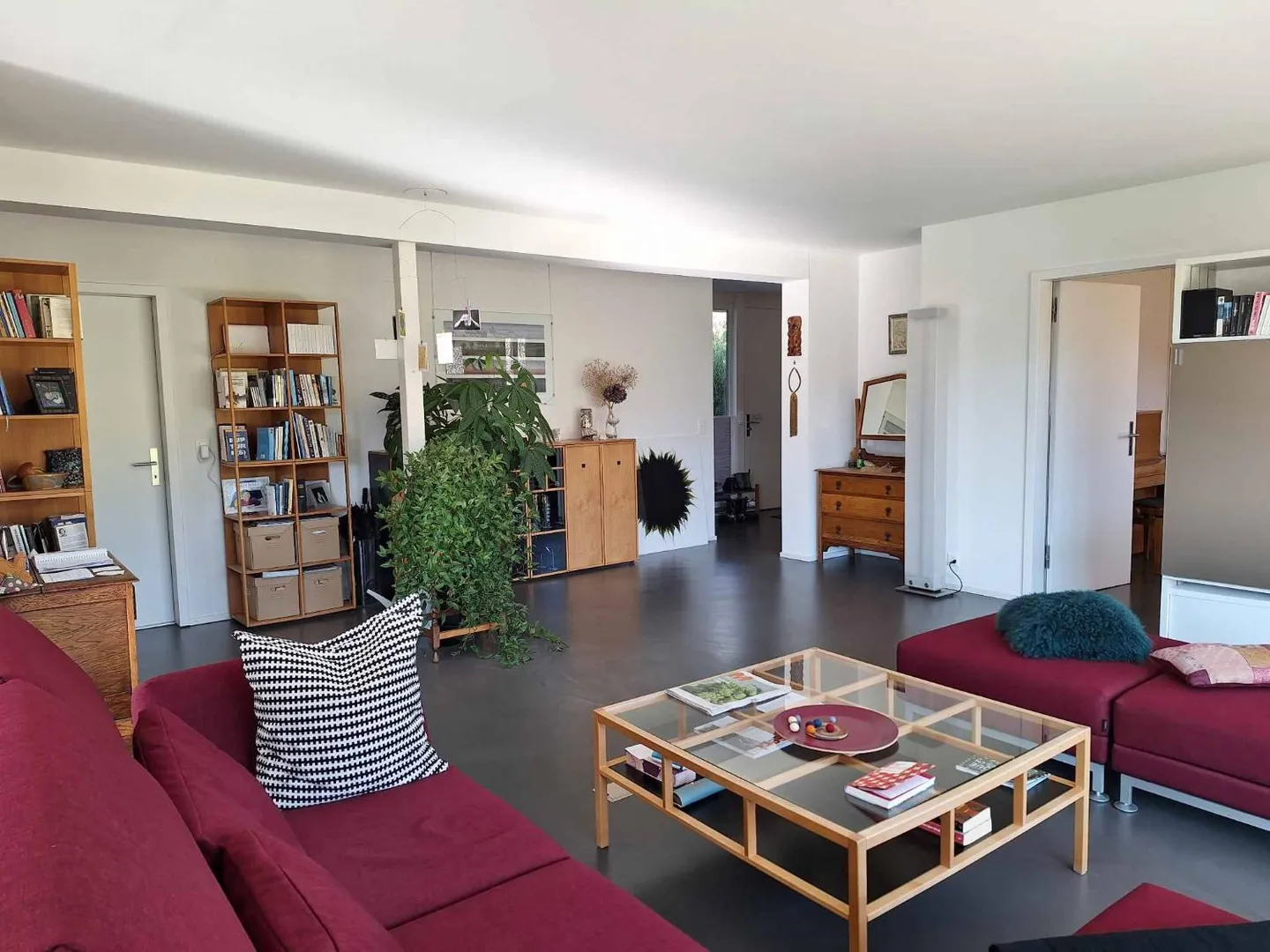 Villa Minergie moderne dans un emplacement privilégié - Photo 5 sur 13