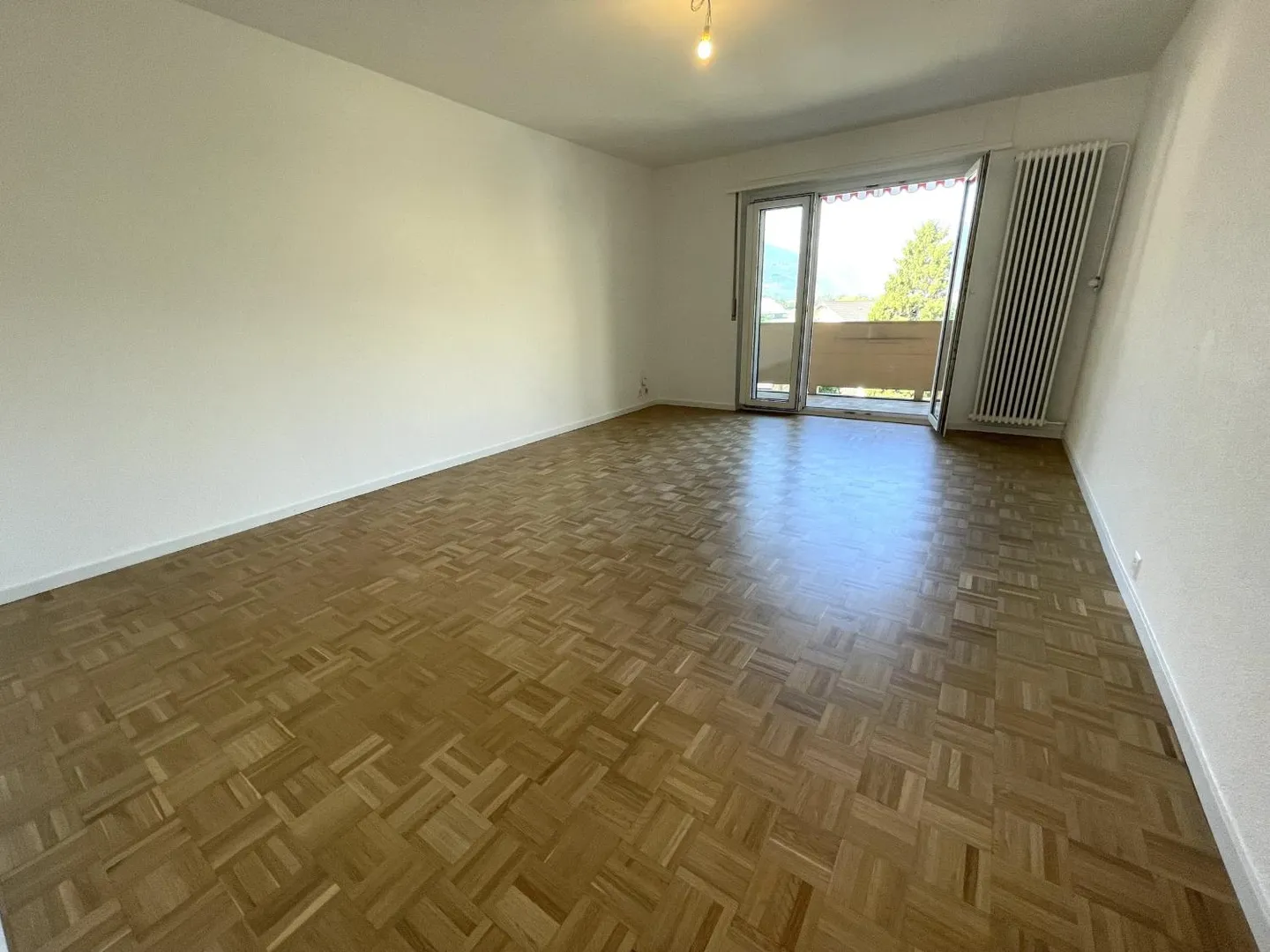 Appartamento 3.5 stanze - Foto 3 di 12
