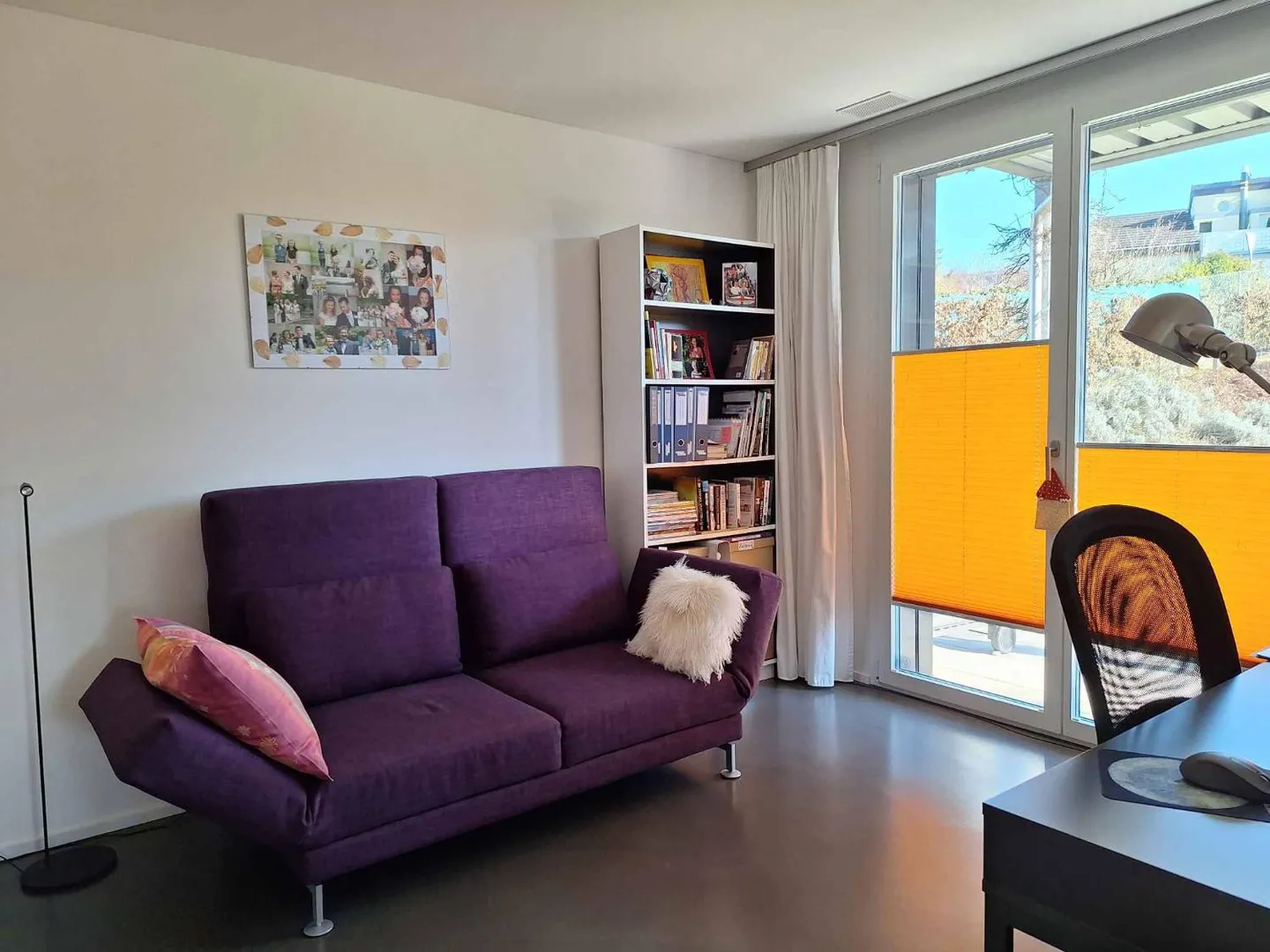 Villa Minergie moderne dans un emplacement privilégié - Photo 6 sur 13