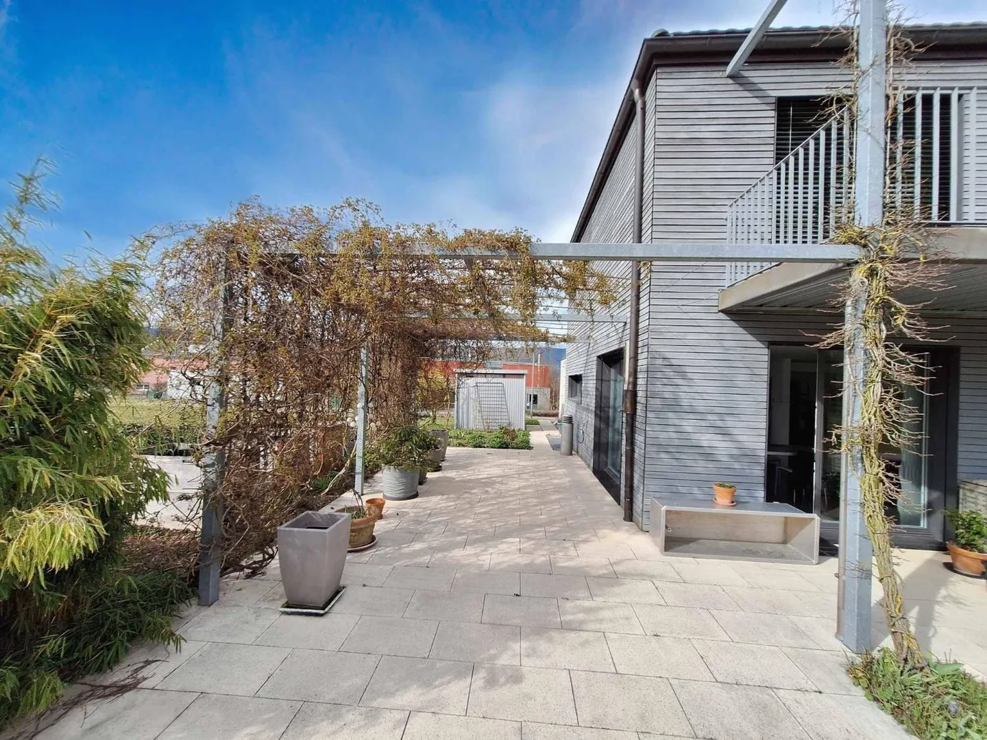 Villa Minergie moderne dans un emplacement privilégié - Photo 9 sur 13