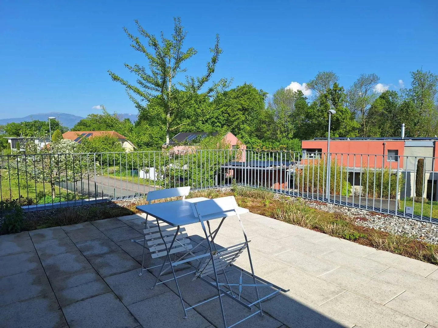 Villa Minergie moderne dans un emplacement privilégié - Photo 10 sur 13