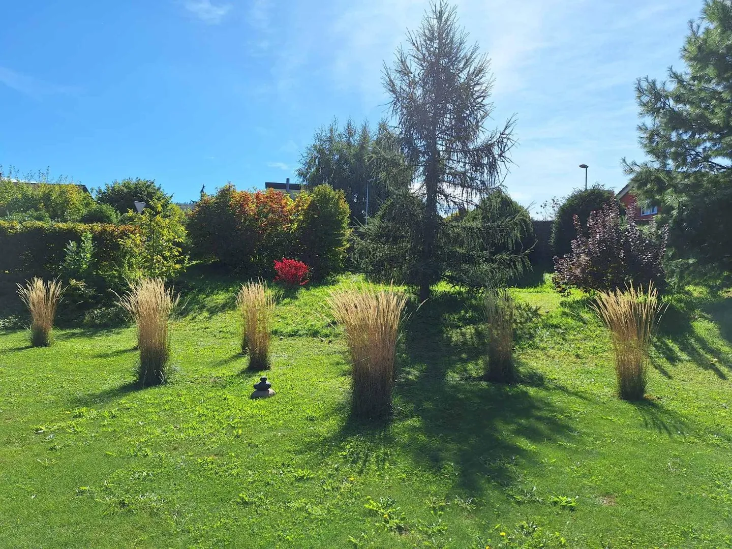 Villa Minergie moderne dans un emplacement privilégié - Photo 11 sur 13