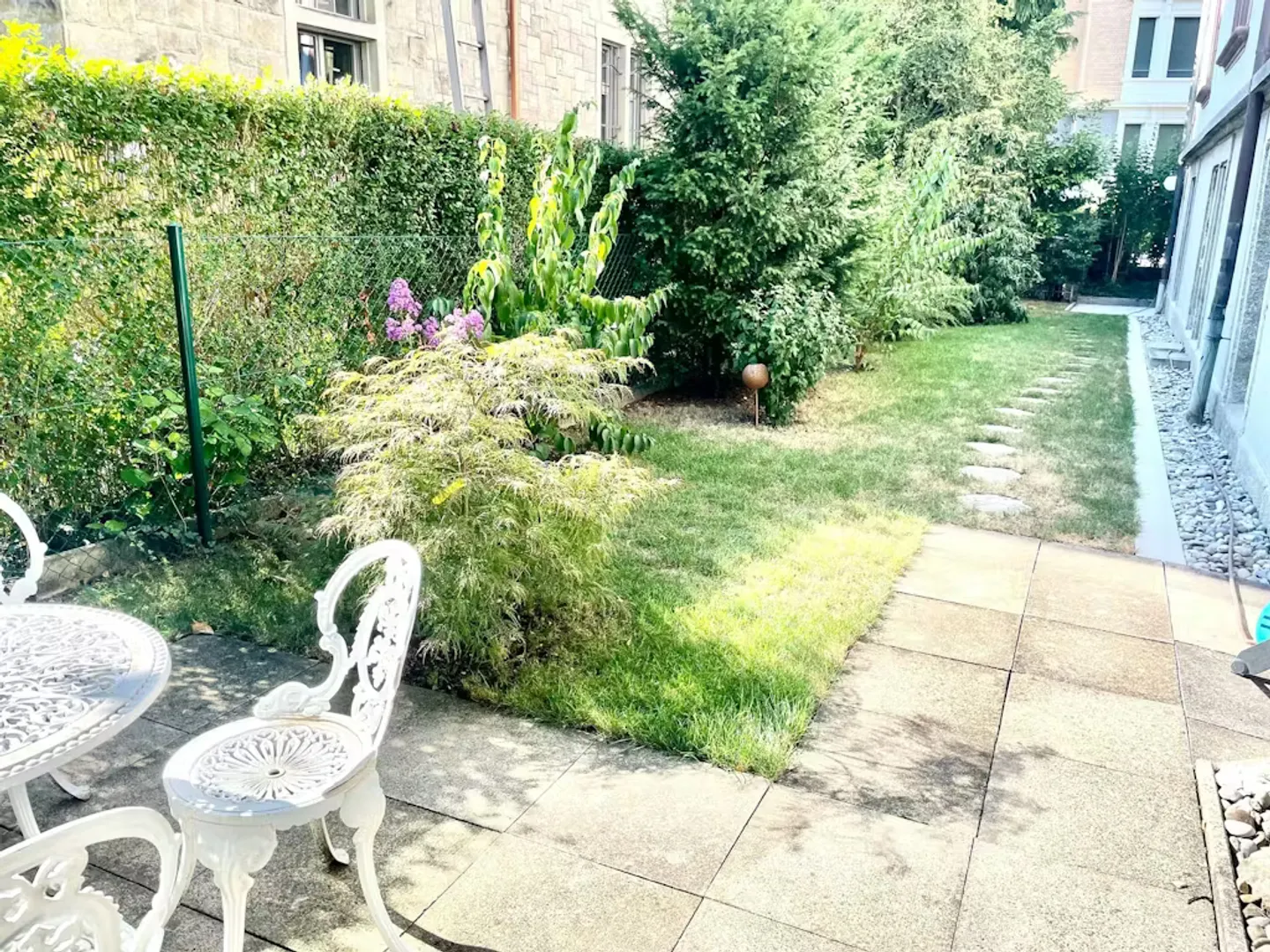 Charmante Wohnung in Zürich - Foto 8 von 10