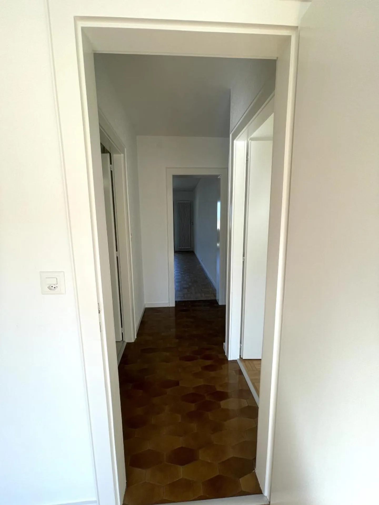 Appartamento 3.5 stanze - Foto 7 di 12
