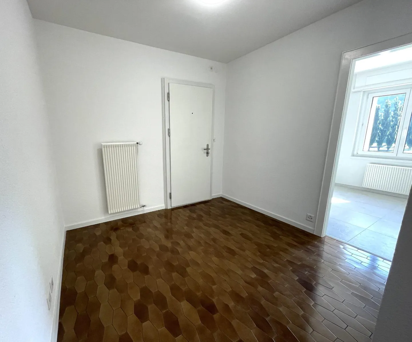 Appartamento 3.5 stanze - Foto 9 di 12