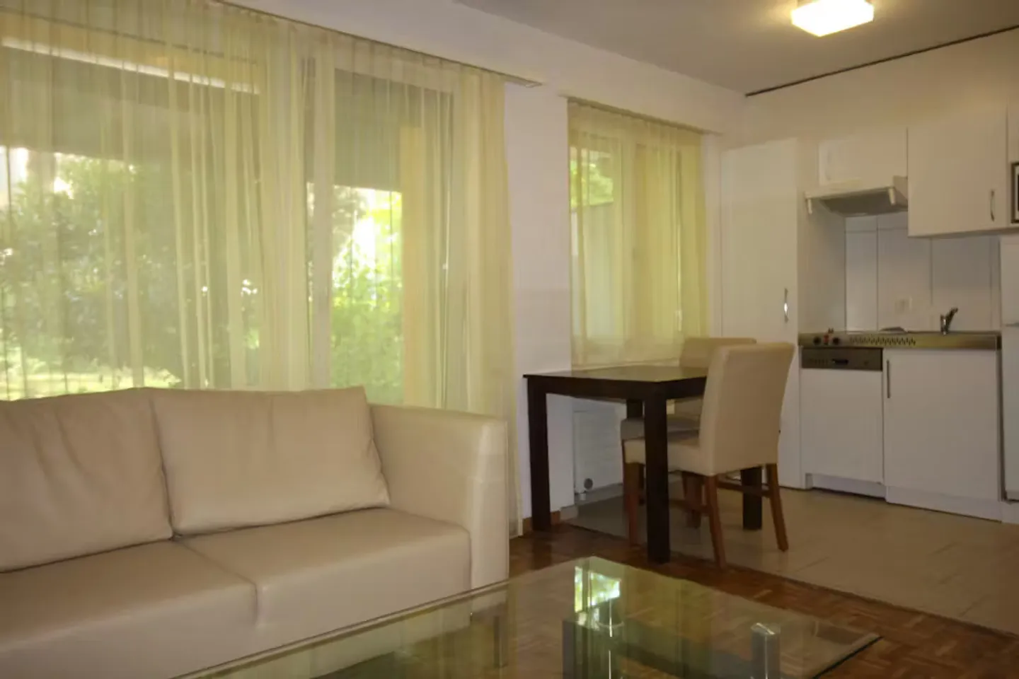 Charmant appartement à Zurich - Photo 8 sur 9