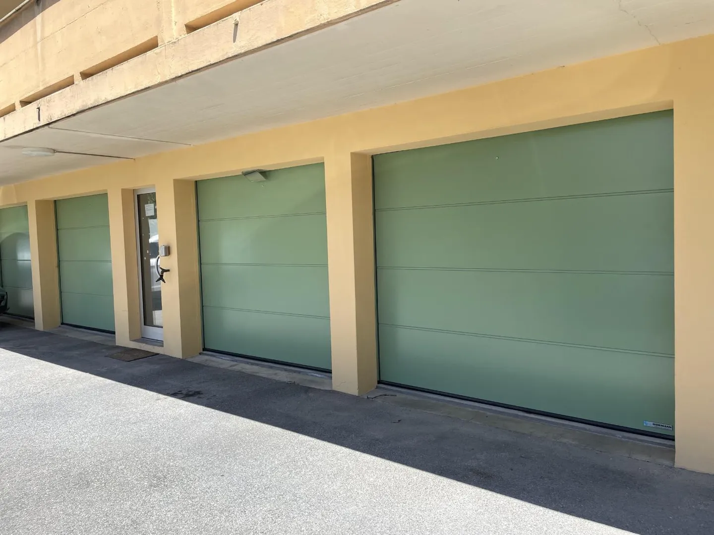 Appartamento 3.5 stanze - Foto 11 di 12