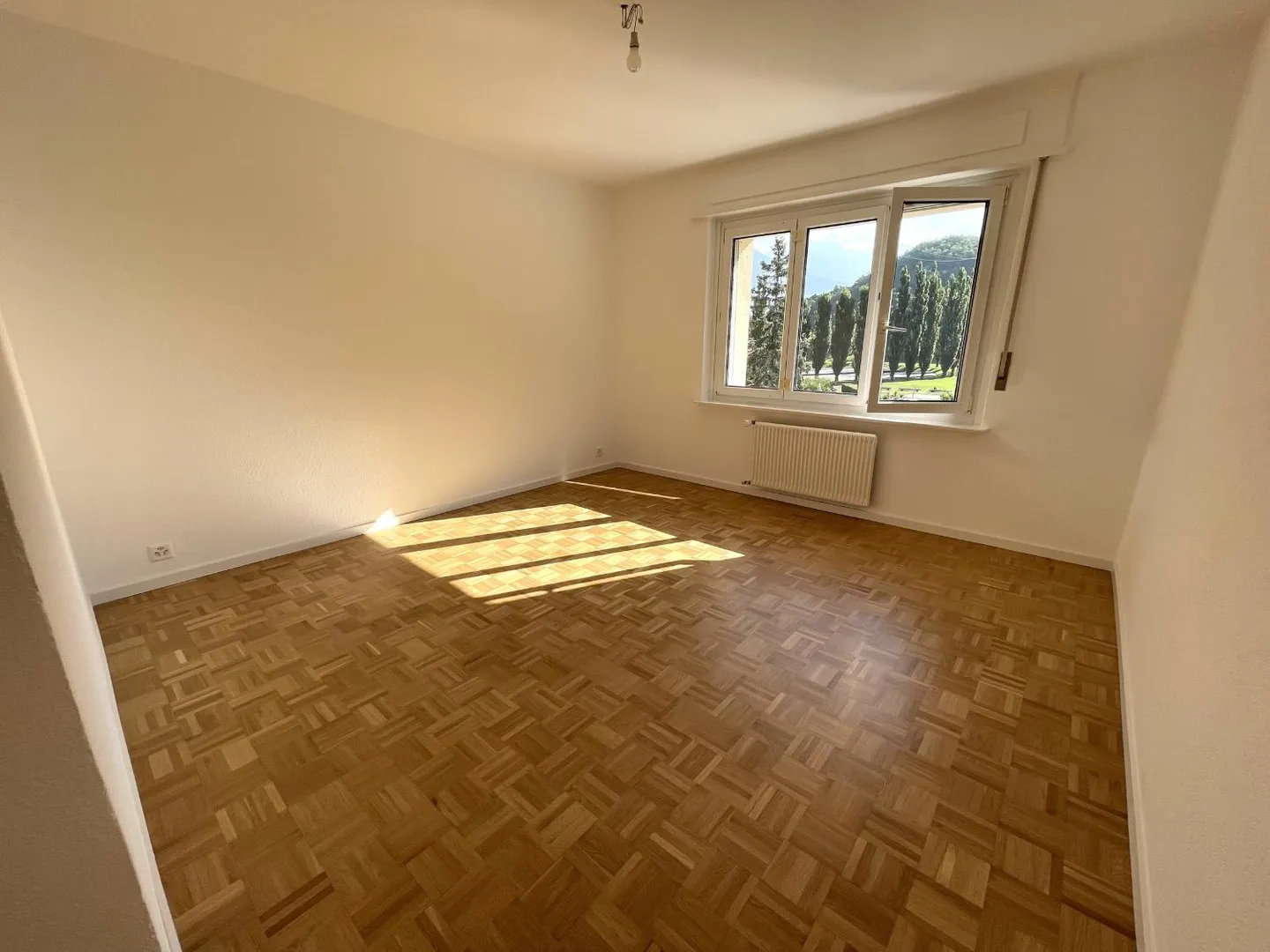Appartamento 3.5 stanze - Foto 6 di 12