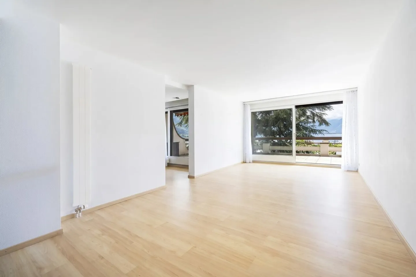 Luxuswohnung am See - Foto 2 von 13