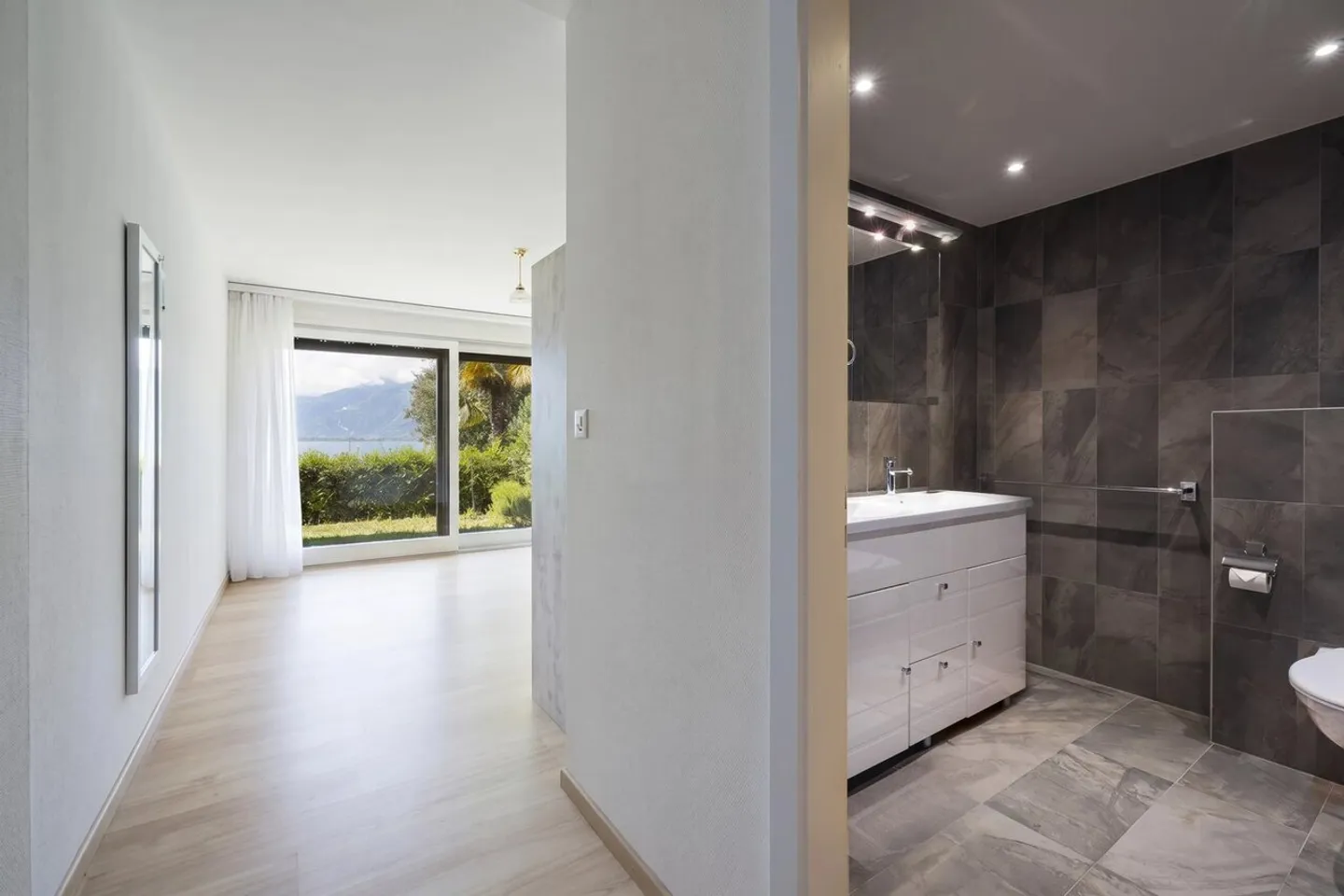 Luxuswohnung am See - Foto 9 von 13