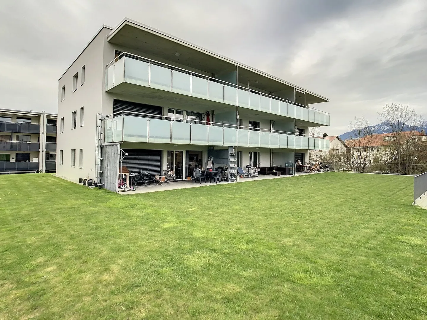 Wohnung mieten - Foto 9 von 10